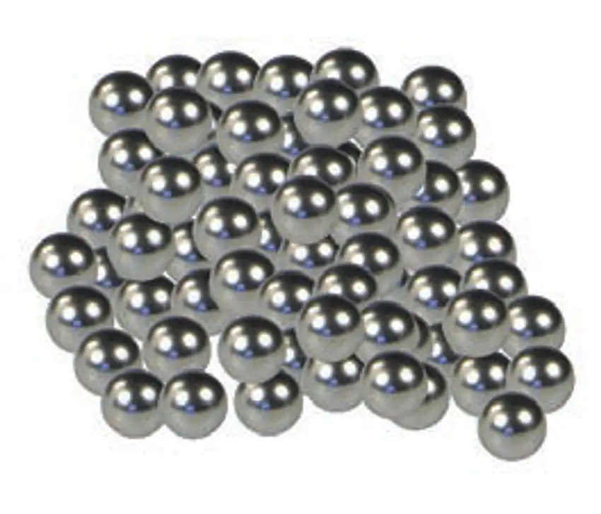 Stainless Steel Paint Mixers AMMO by Mig Jimenez