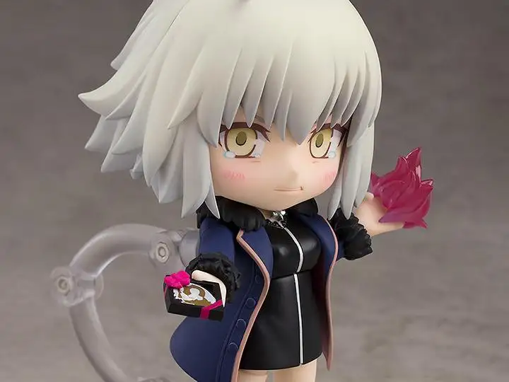Fate/Grand Order Nendoroid No.1170 Avenger (Jeanne d'Arc) Shinjuku Ver.
