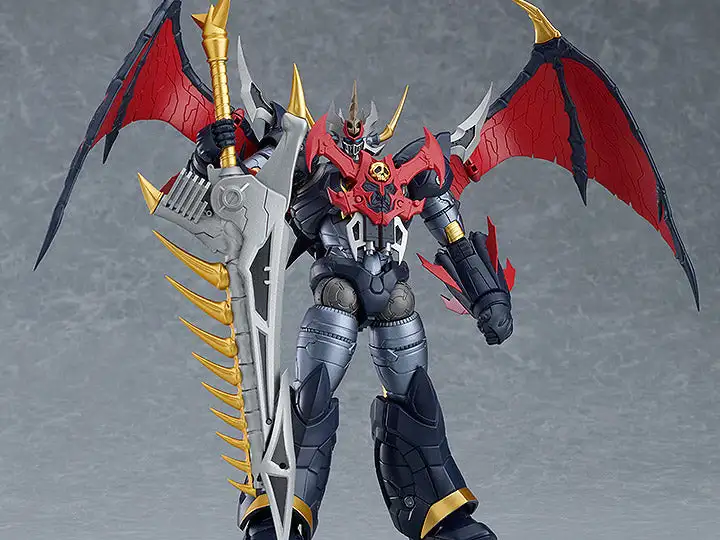 Mazinkaiser SKL Moderoid Mazinkaiser SKL Model Kit (Reissue)