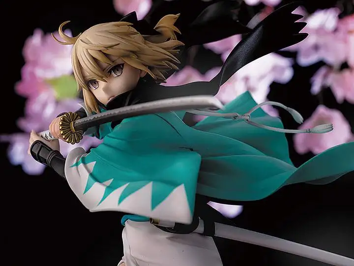 Fate/Grand Order Saber (Souji Okita) 1/7 Scale Figure