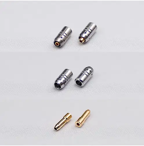 Metal Part Head Balkan P-6