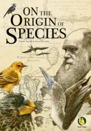 AAX6001 Artana On the Origin of Species