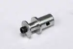 MPI Set Screw Prop Adapter: 2.3 Shaft w/ 6 mm Prop Shaft
