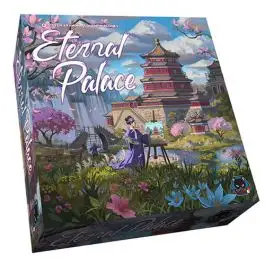 ACG040 Alley Cat Games Eternal Palace
