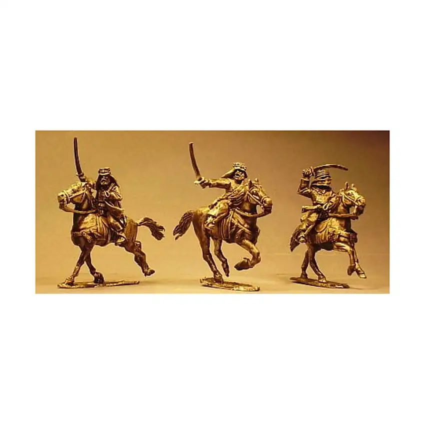 Arab Irregulars Cavalry