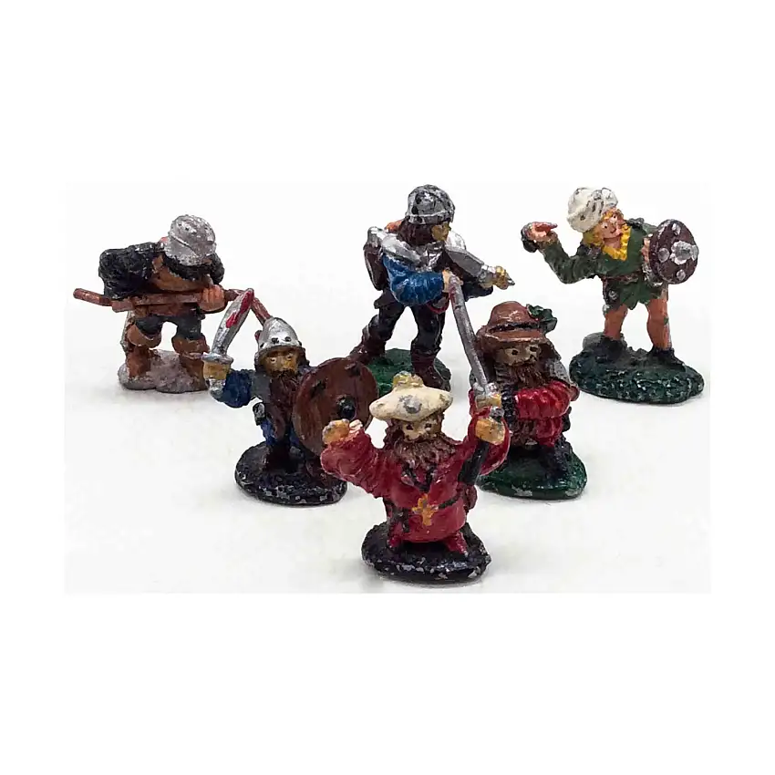 Adventurer Collection #40