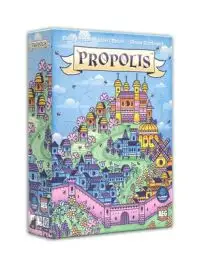 AEG1094 Alderac Entertainment Group Propolis