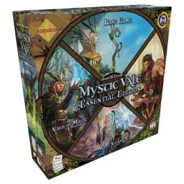 AEG7115 Alderac Entertainment Group Mystic Vale: Essential Edition