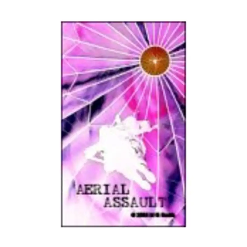 Aerial Assault Bonus Pack