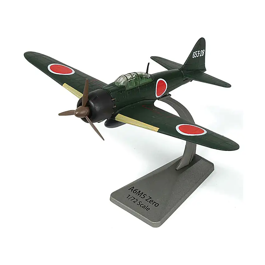 A6M5 ZERO (1/72)