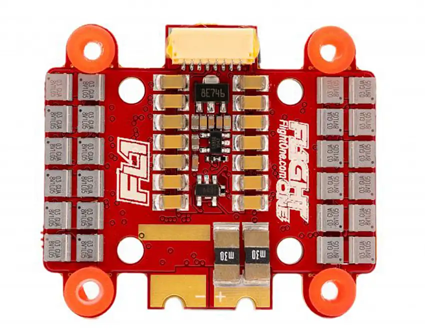 Afterburner 20x20/30x30 ESC by FlightOne