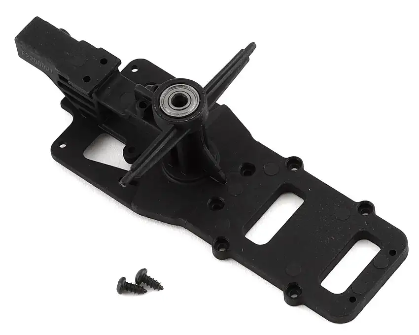 Align T15 Upper Main Frame