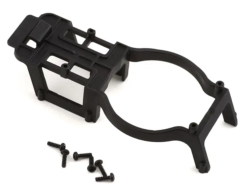 Align Lower Main Frame