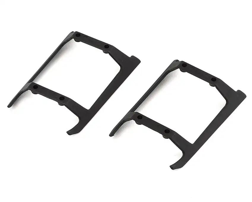 Align Landing Skid