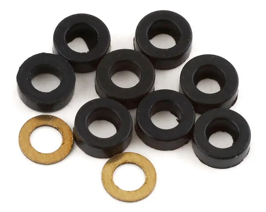 Align Head Damper (8)