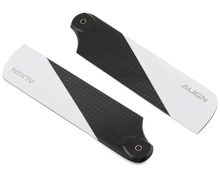 Align 115mm Carbon Fiber Tail Blade