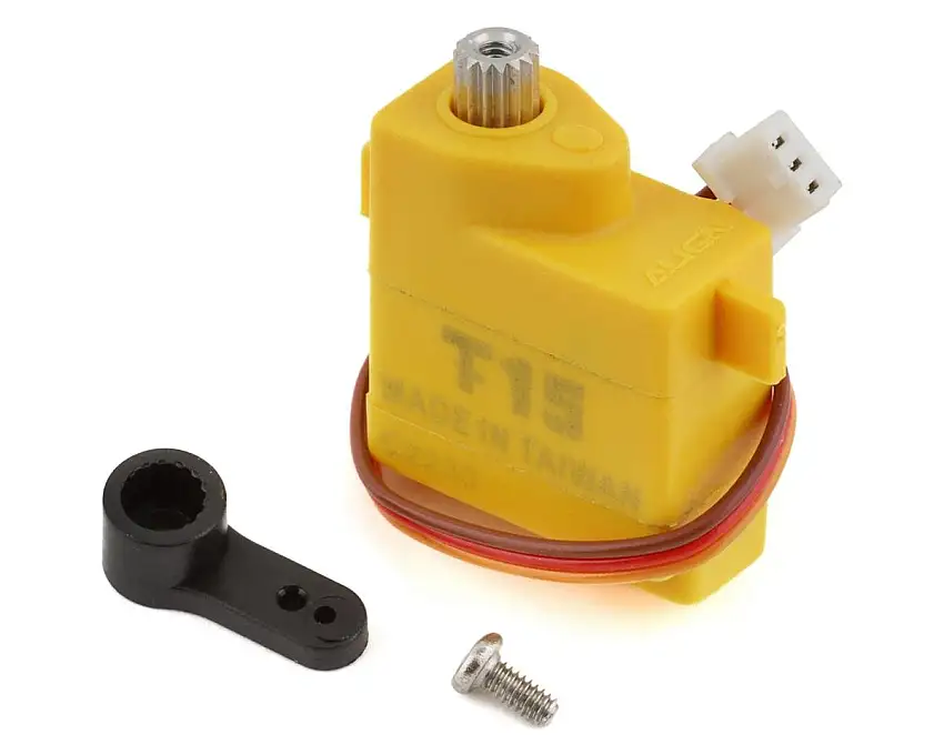 Align T15 Digital Servo