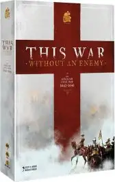 AGS19024-TWWE Ares Games This War Without an Enemy