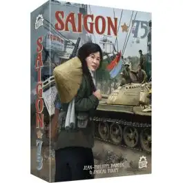 AGS22075-SAIGON75 Ares Games Saigon 75
