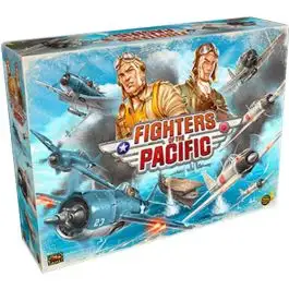 AGSDPG1052 Dont {Panic Games Fighters of the Pacific