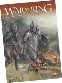 AGSWOTR018 Ares Games War of the Ring: The Fate of Erebor