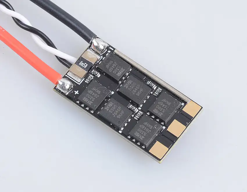 AIKON AK32 35A 6S Dshot 16.5