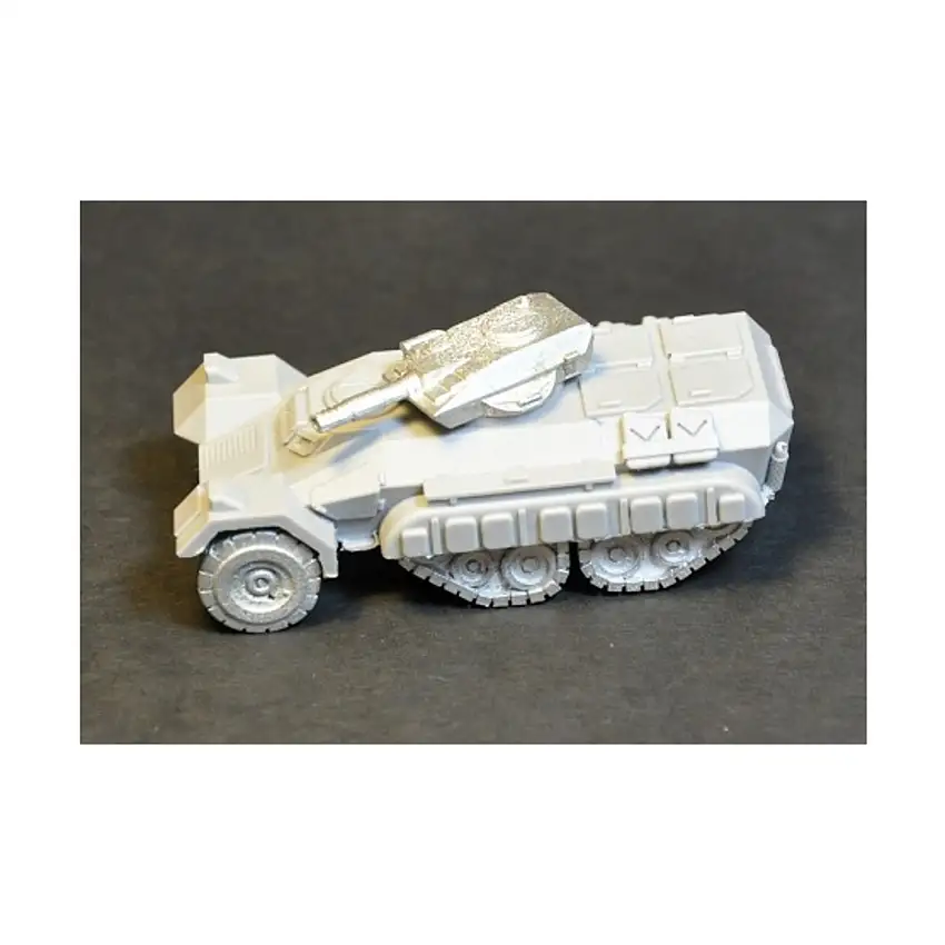 BR59 Dragoon 2 T/ICV