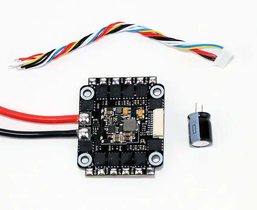 Aikon AK32 V2 35A 4in1 6S ESC