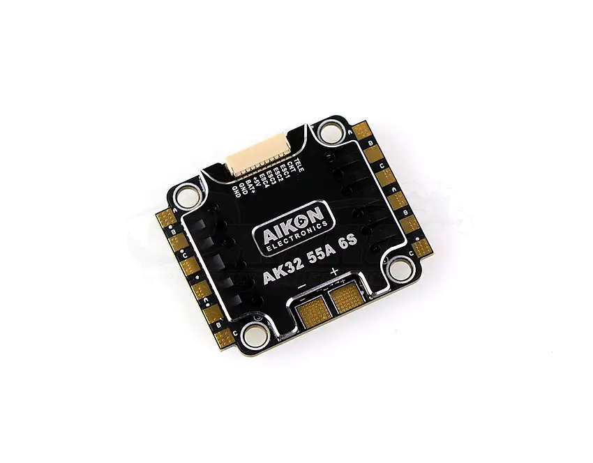 Aikon AK32 55A 4in1 6S ESC