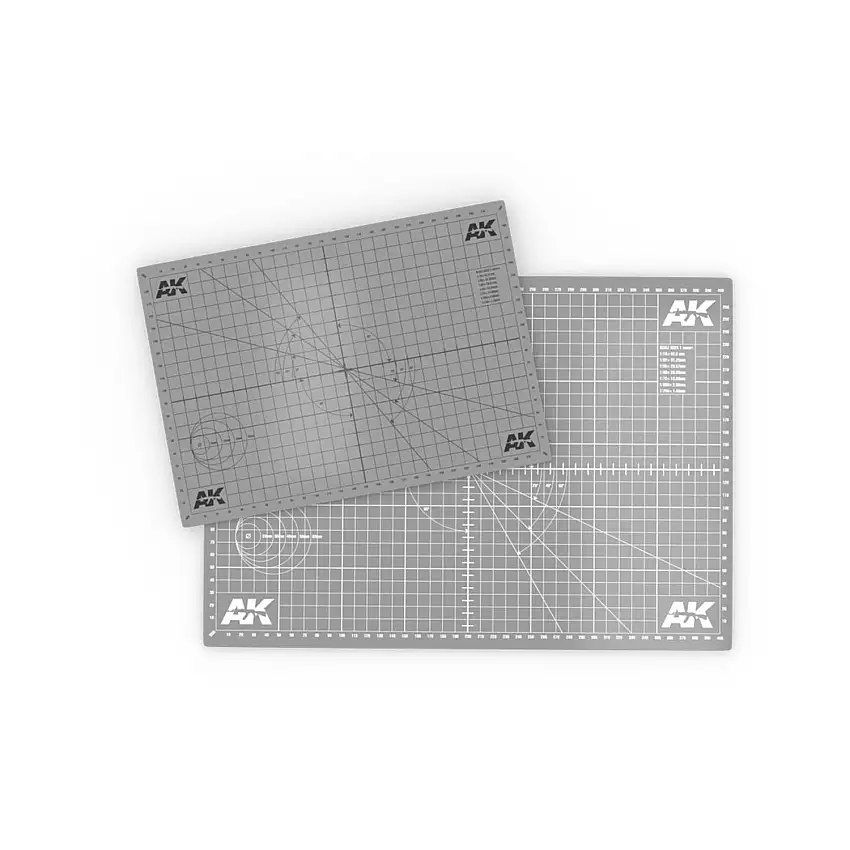 A4 Cutting Mat