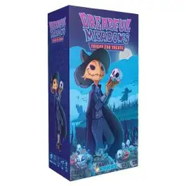 AKS002002 Arkus Games Dreadful Meadows: Tricks for Treats Expansion