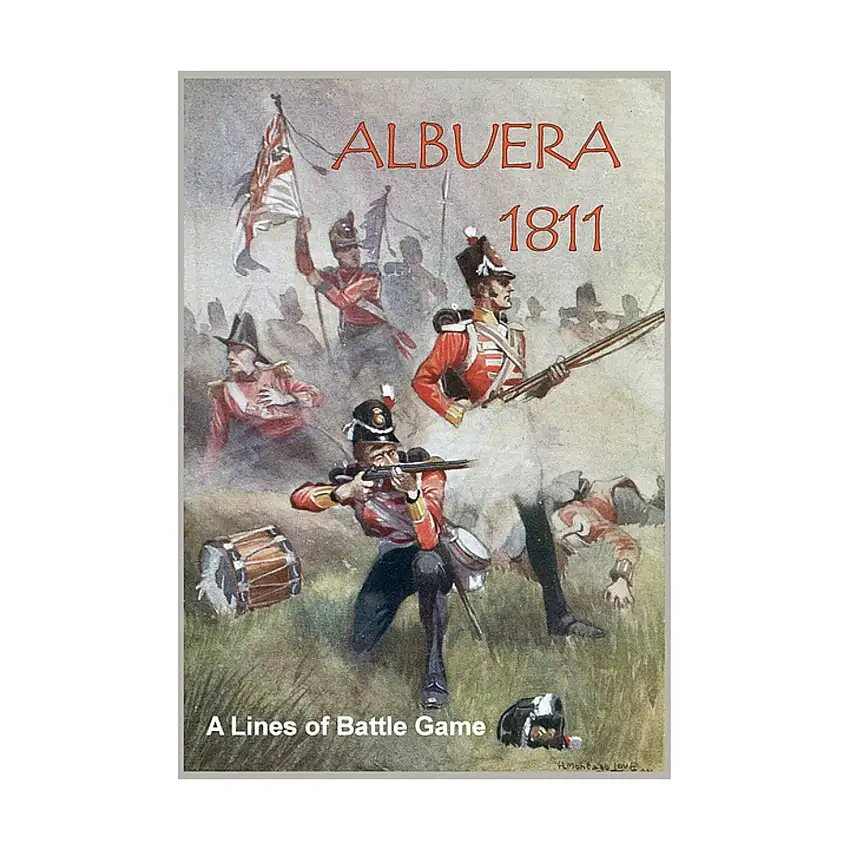 Albuera 1811