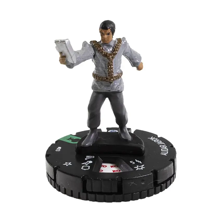 Alidar Jarok #013 (U)