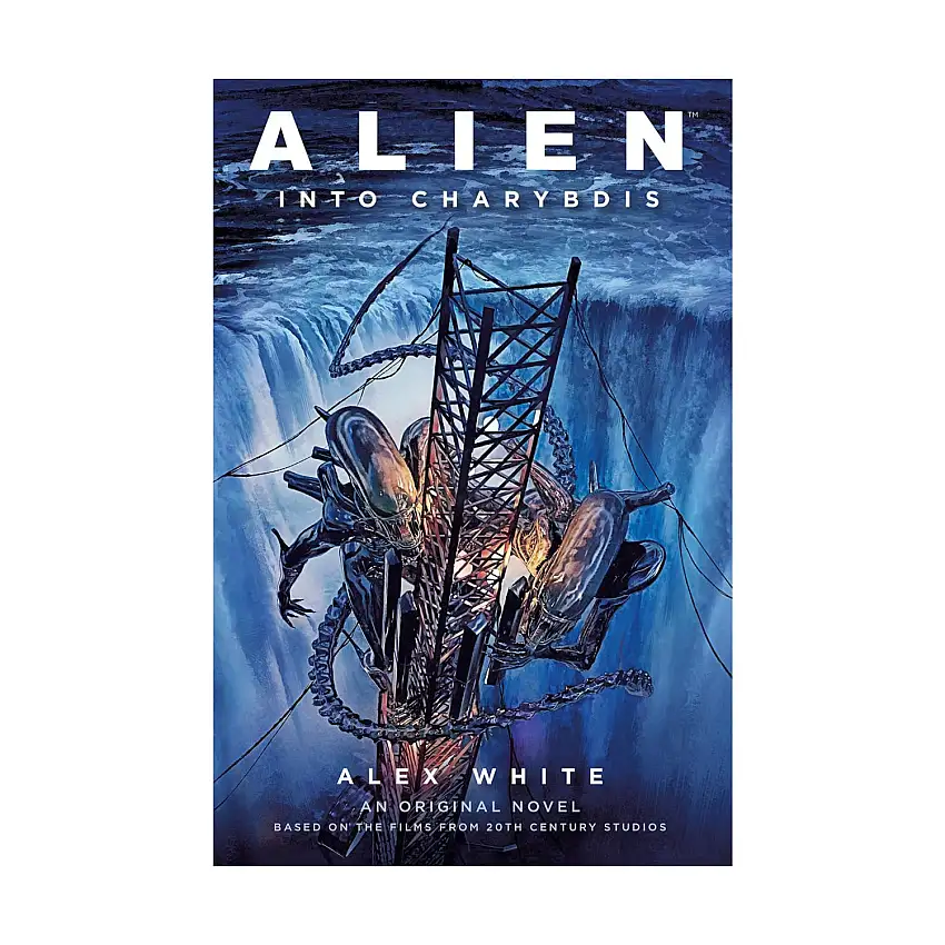 Alien - Into Charybdis