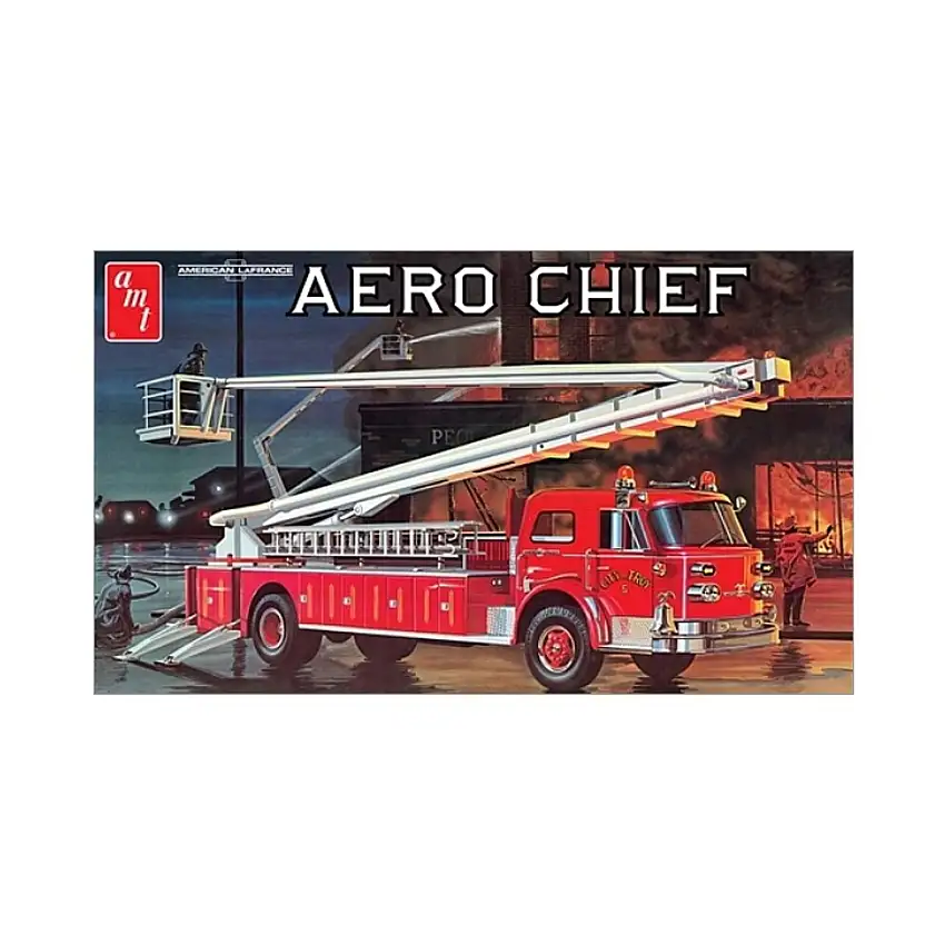 Aero Chief (1/25)