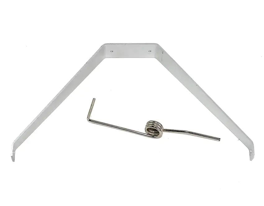 RMRC Anaconda - Extended Landing Gear Kit