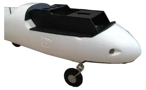 CXN - Anaconda Top FPV Pod