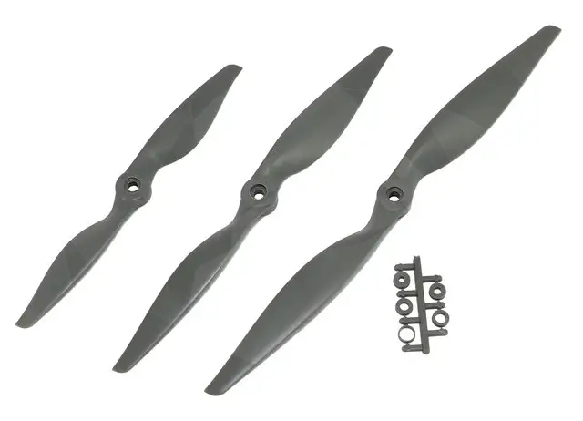 APC 11x5.5E Pusher Prop