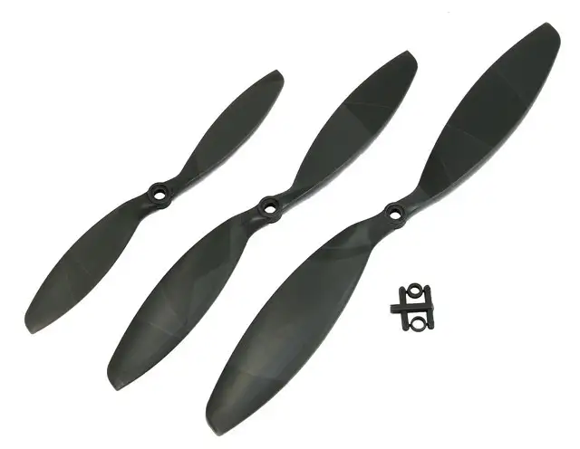 APC 14x4.7 SF Pusher Prop