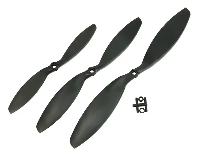 APC 10x4.7 SF Pusher Prop