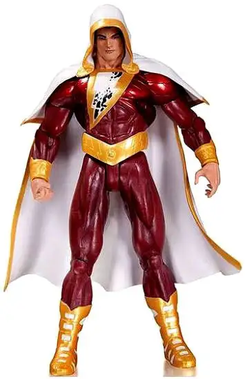 DC Justice League The New 52 Shazam Action Figure