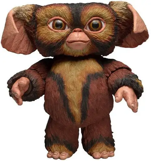 NECA Gremlins Mogwais Series 4 Brownie Action Figure