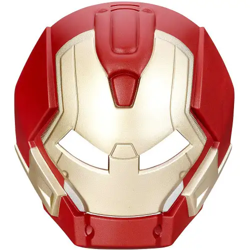 Marvel Avengers Age of Ultron Hulk Buster Mask Exclusive Roleplay Toy