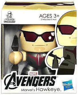 Avengers Mini Muggs Marvel's Hawkeye Vinyl Figure