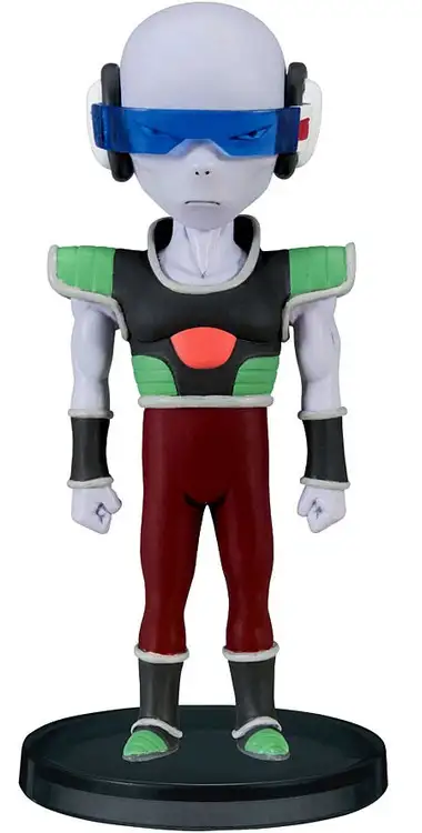 Dragon Ball Z WCF Series 2 Tagoma 2.5-Inch Collectible Figure
