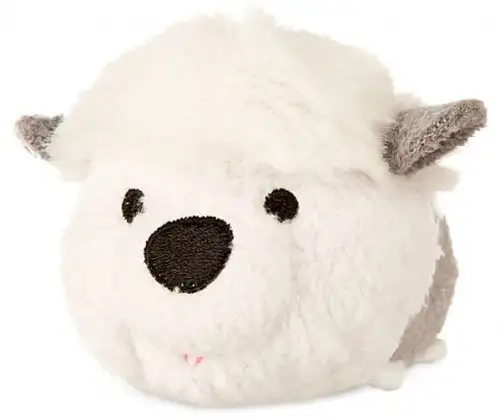 Disney Tsum Tsum Max Exclusive 3.5-Inch Mini Plush