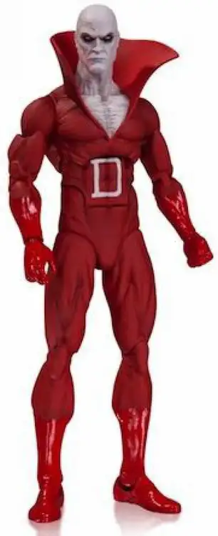 DC Icons Deadman Action Figure [Brightest Day]