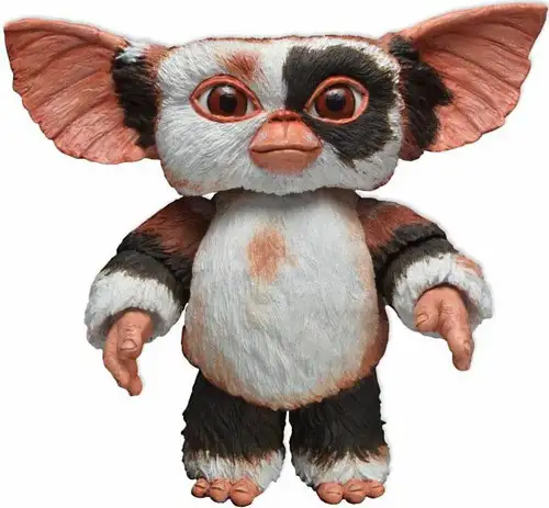 NECA Gremlins Mogwais Series 5 Patches Action Figure