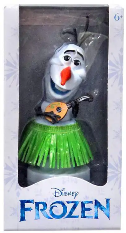 Disney Frozen Hula Olaf Exclusive Figure