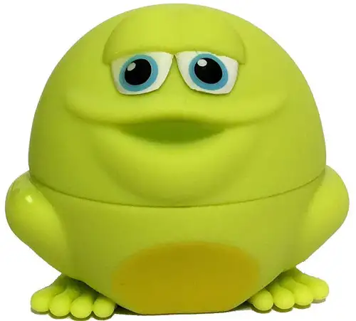 Bebe Bartoons Frog Lip Balm